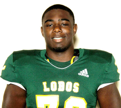 De'Qualin Vaughn